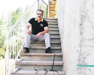 Yılan avcısına ceza!