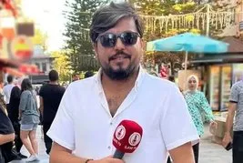 İlave TV ile provokasyon yapan Arif Kocabıyık’a Cumhurbaşkanına hakaretten tutuklama!