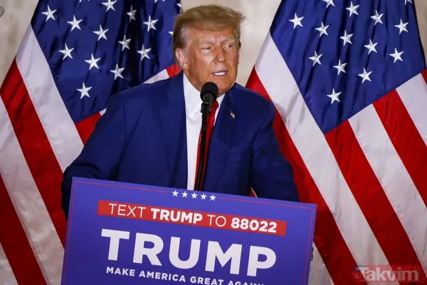 ABD tarihinde ilk! Stormy Daniels eski ABD Başkanı Trump'a 122 bin dolar tazminat ödeyecek - 49