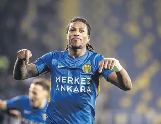 Rodrigues için teklif almadık