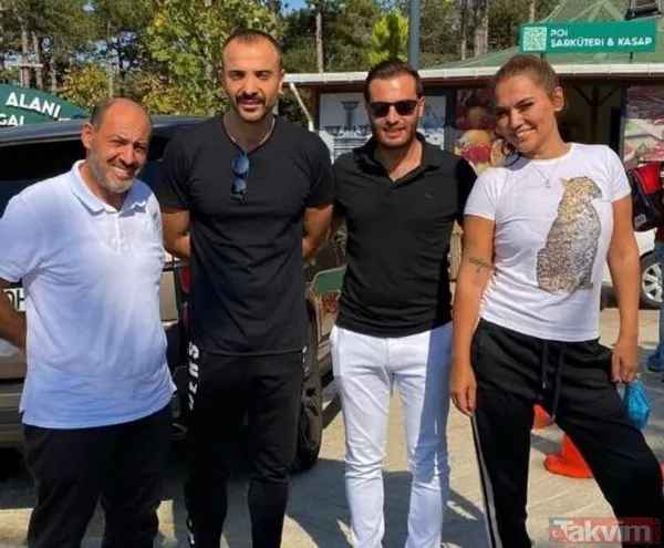 SON DAKİKA: Ünlülerin hocası olarak bilinen Salih Memişoğlu cinayeti! 900 bin lira detayı ortaya çıktı - 7