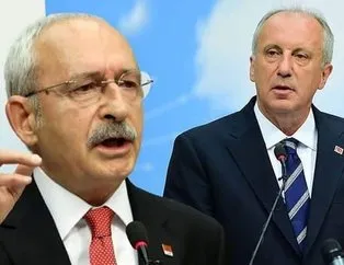 Kılıçdaroğlu’nu toplu istifa dalgası bekliyor