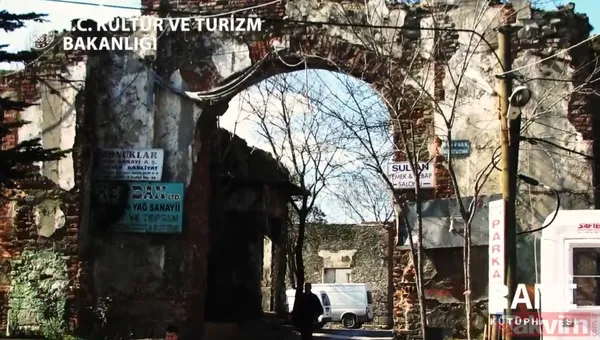 Kışladan kütüphaneye! Başkan Recep Tayyip Erdoğan açtı... İşte Rami Kütüphanesi'nin öncesi ve sonrası... - 35