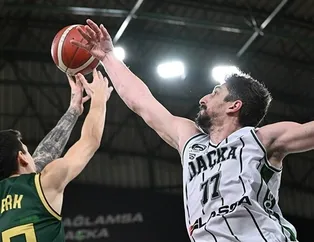 Daçka dışarıda kayıp