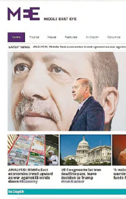 Türkiye’yi İslam dünyasının lideri yaptı