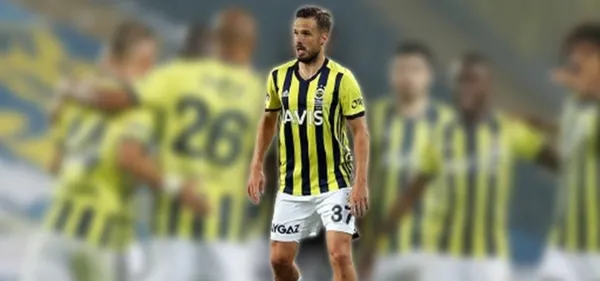 Fenerbahçe'deki geleceği belirsizdi! Filip Novak'a sürpriz talip!-3