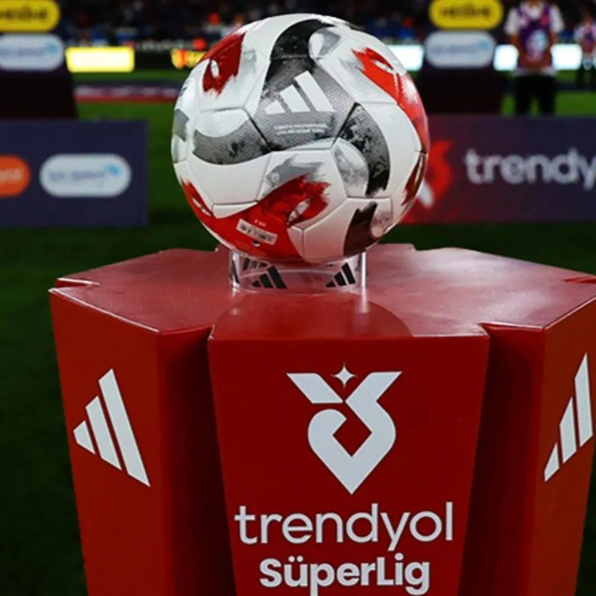 TFF 2026-2027 sezonu A takım listelerini açıkladı