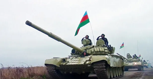 Son dakika: Ermenistan ateşkesi ihlal etti! Azerbaycan: 4 asker şehit oldu