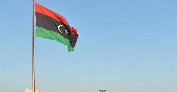 Libya'dan Mısır'a müdahale izni tepkisi