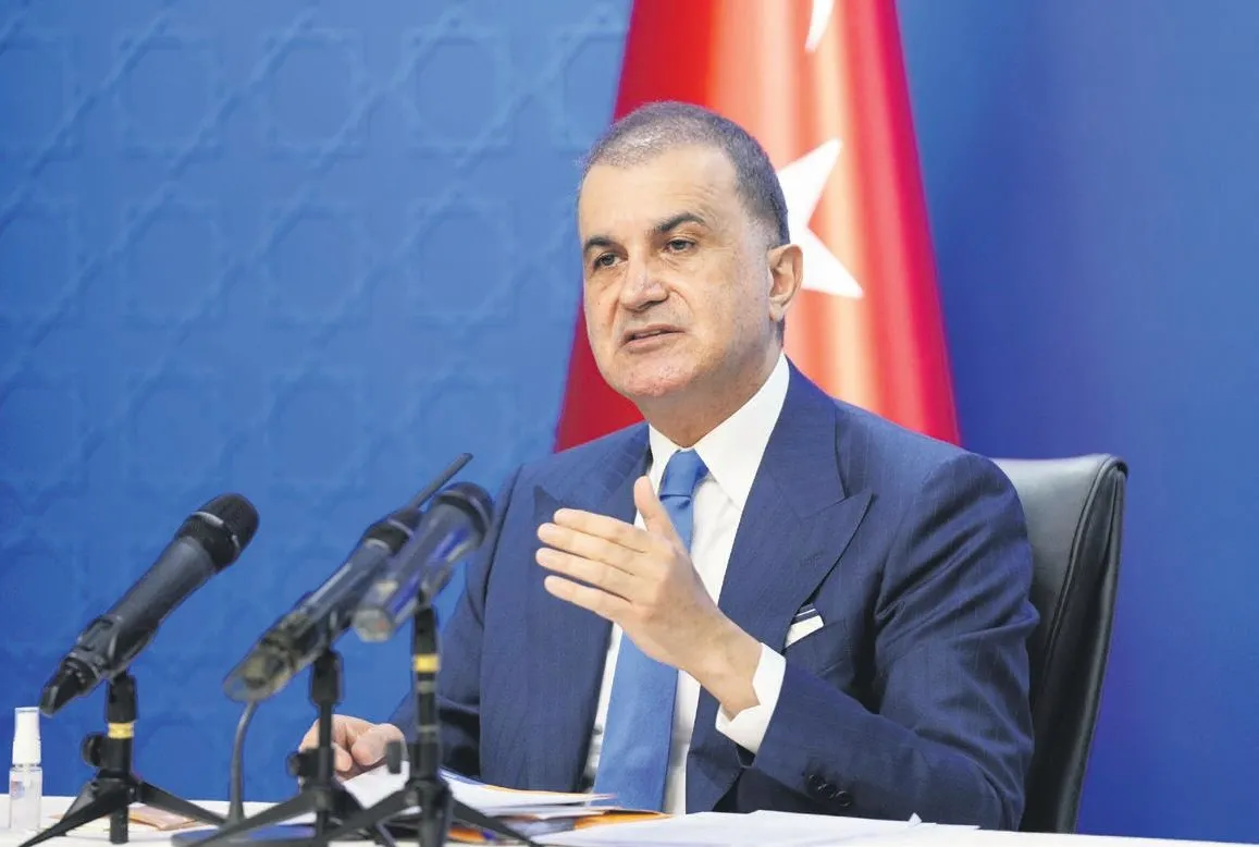 ’BRICS’e üyelik süreci devam ediyor’