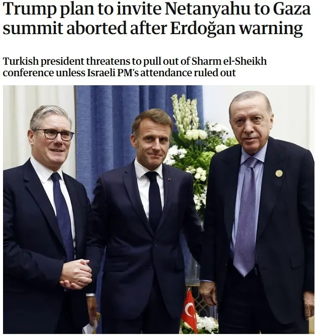 dunya-basininda-gundem-baskan-erdoganin-netanyahu-vetosu-1760430159772.jpeg The Guardian; Takvim.com.tr Ekran Görüntüsü