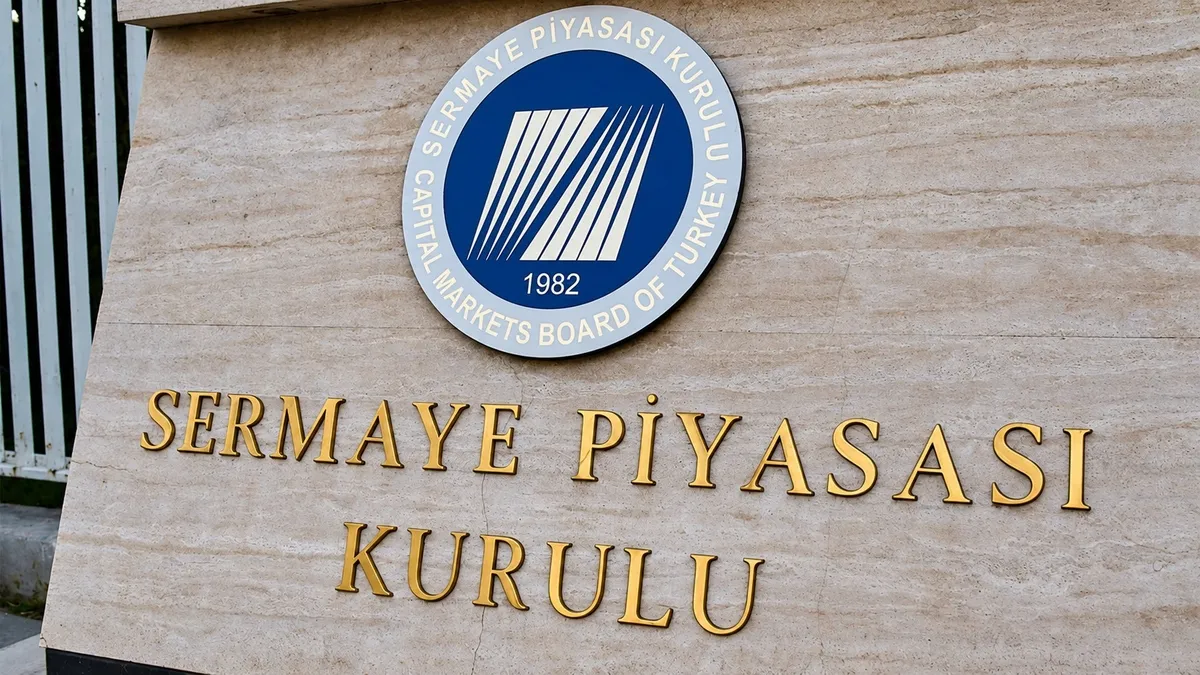 SPK'dan kredili işlemler için yeni karar: Özkaynak tedbiri 13 Kasım'a uzatıldı