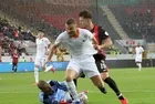 11 dakikada değişen maç! Zorlu deplasmanda zafer keyfi