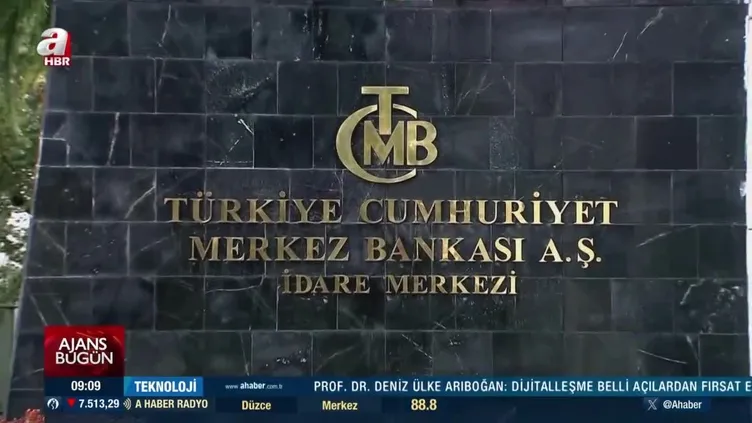 SON DAKİKA: KKM bitiyor mu? TCMB'den TL mevduata teşvik: KKM payına sınırlama!