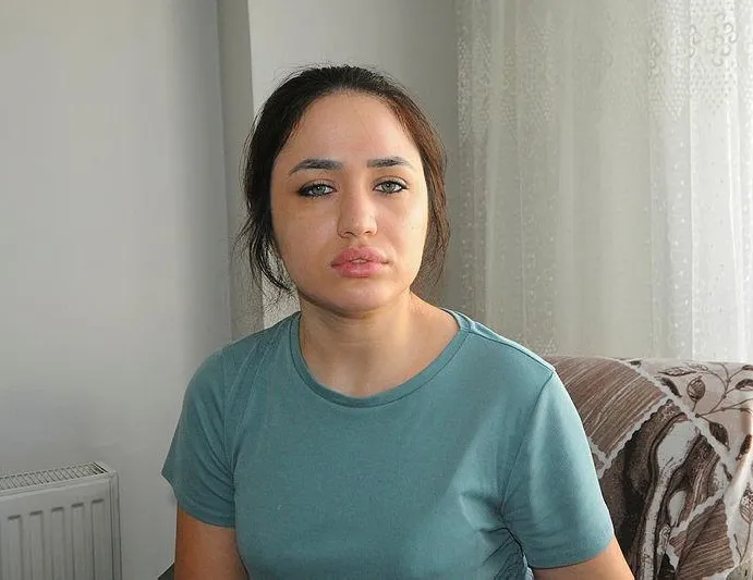 Kaya ablasıyla ilgili acı gerçeği ilk kez açıkladı: Kadere bak!