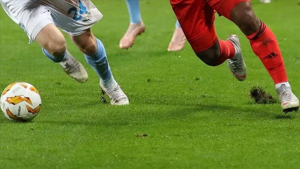 SON DAKİKA: TFF duyurdu: Kovid-19 karantina süreleri değişti-6