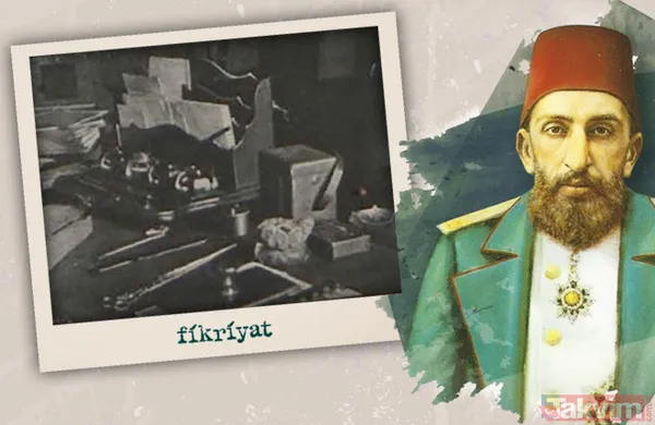 Hayatı Payitaht Abdülhamid'e konu olan 2.Abdülhamid'in en büyük acısı! - 18