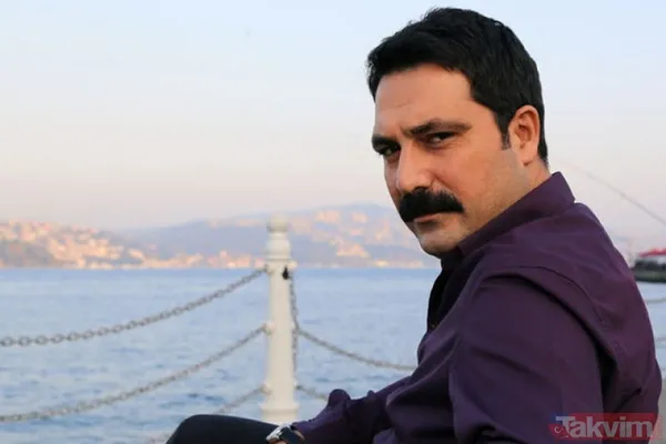 Halit Özgür Sarı bakın aslen nereliymiş! Sinem Ünsal’ın biricik partneri memleketiyle şaşırttı! Herkes başka biliyordu meğer... - 30