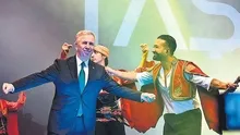 Ankara Büyükşehir’de konser skandalı: 154 milyon TL’lik kamu zararı soruşturması!