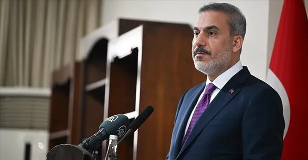 Dışişleri Bakanı Hakan Fidan’dan Hamas Lideri İsmail Haniye suikastı hakkında dikkat çeken açıklama: Savaşın yaygınlaşmasını isteyen üst akıl devrede