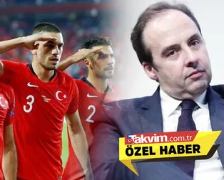 Fransa-Türkiye maçının iptal edilmesini istedi! Skandal paylaşım: Türk futbolcular düşman askeri gibi karşılanacak!