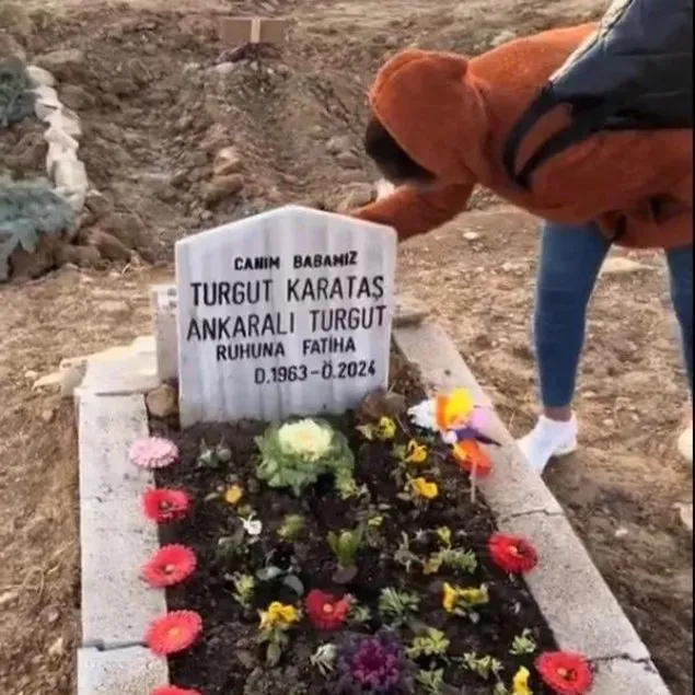 Mezar taşı kavgası