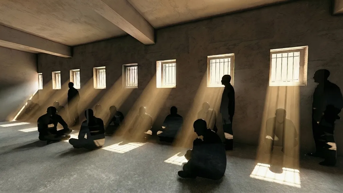 Bakan Ersoy duyurdu: Diyarbakır Cezaevi Hafıza Müzesi'ne dönüşüyor