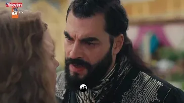 Aşk ve Taht 4. bölüm fragmanı yayınlandı! "Cezası da kurtuluşu da kendi elindedir!"