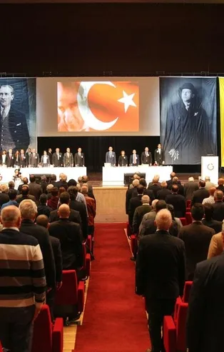 Galatasaray'da sürpriz başkan adayı kim? Burak Elmas'a karşı harekete geçti