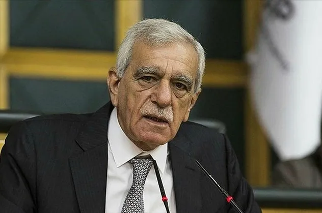 HDP'li Mardin Belediyesi Kandil'in hizmetinde...