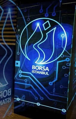 Borsa 25 ayın zirvesinde