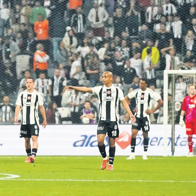 İlklerin takımı!