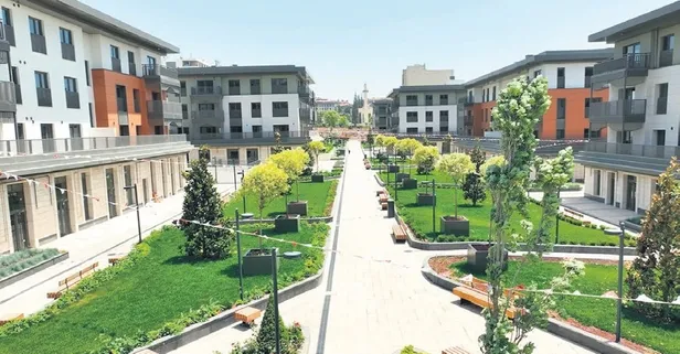 Deprem bölgesinde 75 milyar dolarlık dev yatırımlarla tarih yazılıyor