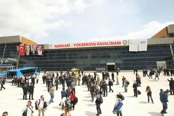 Terörün izleri 176 milyarlık rekor yatırımla silindi-8