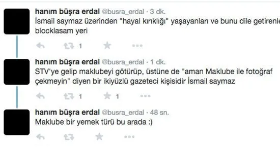 Hürriyet'in tetikçisine de maklube yedirmişler-1