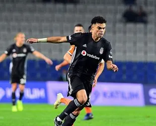Beşiktaş’ın en büyük pişmanlığı: Pepe!