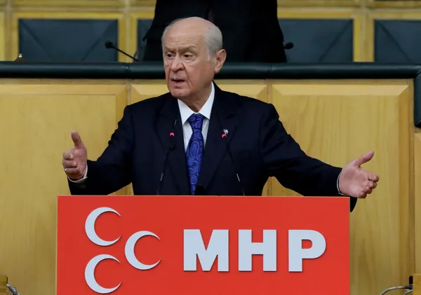 Son dakika: MHP Grup Toplantısı! Sinan Ateş cinayetine yönelik suçlamalara Devlet Bahçeli'den tepki: Siyasi kurgu yapılıyor-19