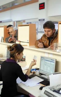 Memur-Sen'den hükümetin zam teklifine yanıt!