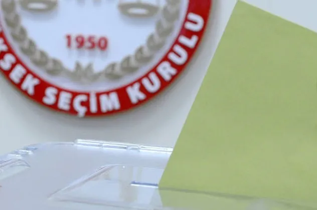 24 Haziran seçimlerinde oyumu nasıl kullanacağım? Seçimlerde mührümü tam nereye basacağım?