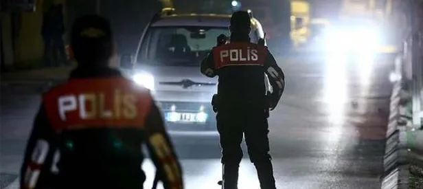 Türkiye genelinde operasyon