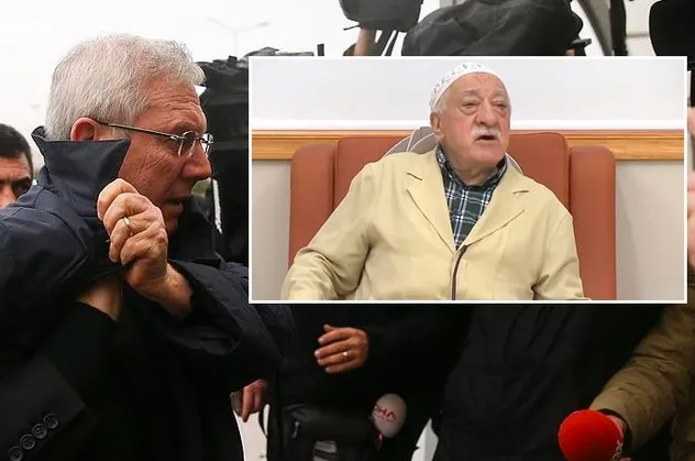 Şike talimatını FETÖ elebaşı Gülen verdi