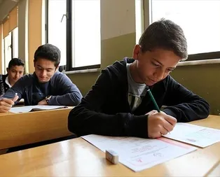 e-okul.meb.gov.tr: Liselerin boş kontenjan ve taban puanları bilgisi açıklandı! 2019 LGS boş kontenjanlar..