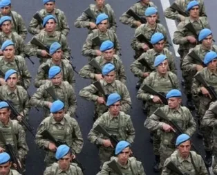 Yeni askerlik sisteminde son dakika gelişmesi! Yeni askerlik sistemi düzenlemesiyle erken terhise yeni formül geliyor