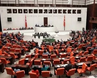 Değerli konut vergisi Meclis’ten geçti