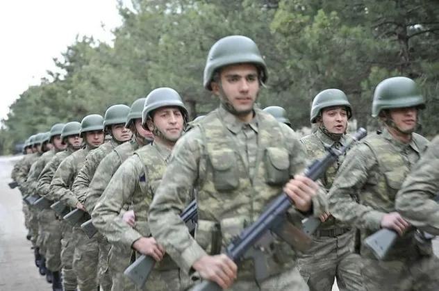 2022 bedelli askerlik yerleri ne zaman açıklanacak? Şubat celp tarihi... 2022 bedelli askerlik celp dönemleri açıklandı mı?