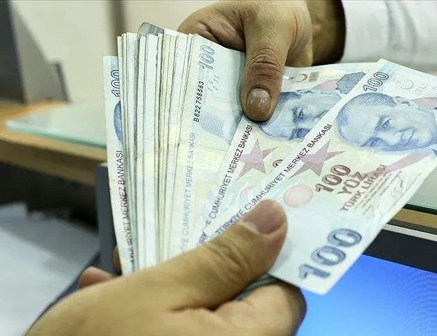 Emekli maaşlarına kademeli zam formülü