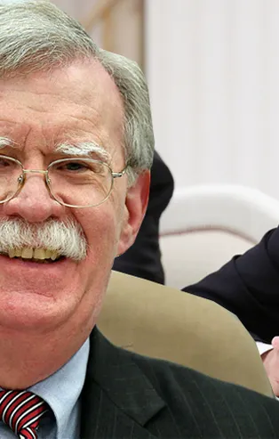 Putin'in şakası toplantıya damga vurdu