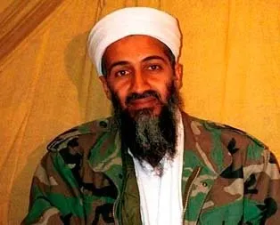 ABD’nin yalanı ’Bin’!