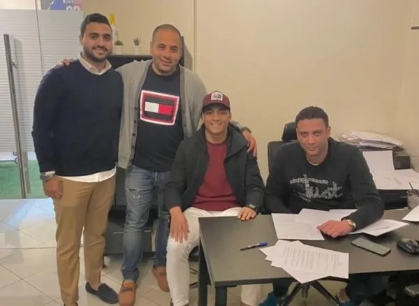 Son dakika Galatasaray haberleri | Fatih Terim ısrarla istemişti! Mostafa Mohamed transferinde şoke eden kriz!-5