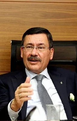 Başkan Gökçek’ten, CHP’li vekilin sözlerine sert tepki